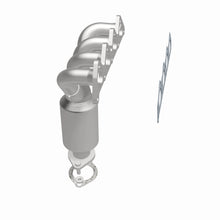 Load image into Gallery viewer, MagnaFlow Conv DF 05-08 Kia Sportage 2.0L