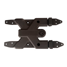 Cargar imagen en el visor de la galería, Rugged Ridge Spartacus HD Tire Carrier Hinge Casting 18-20 Jeep Wrangler JL
