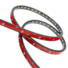 Cargar imagen en el visor de la galería, Oracle Truck Bed LED Cargo Light 60in Pair w/ Switch - White SEE WARRANTY
