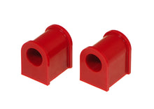 Load image into Gallery viewer, Prothane 91-95 Toyota MR2 Front Sway Bar Bushings - 19mm - Red