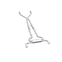 Cargar imagen en el visor de la galería, MagnaFlow Sys C/B 08 Infiniti G37 3.7L V6