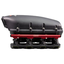 Cargar imagen en el visor de la galería, FAST LSX Manifold 103MM GenIII LS Rect Port - Black