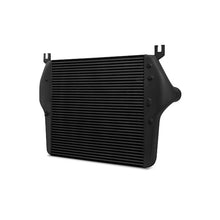 Cargar imagen en el visor de la galería, Mishimoto 03-09 Dodge 5.9L/6.7L Cummins Intercooler (negro)