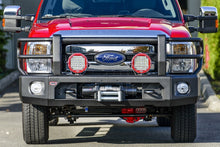 Cargar imagen en el visor de la galería, Kit de Manillar Modular ARB Texturizado Tipo A - Ford F250/350