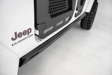 Cargar imagen en el visor de la galería, Addictive Desert Designs 2020 Jeep Gladiator JT Rock Slider Side Steps