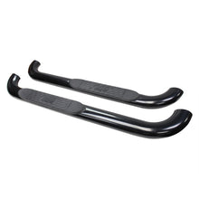 Cargar imagen en el visor de la galería, Westin 2015-2018 Ford F-150 Reg Cab Platinum 4 Oval Nerf Step Bars - SS