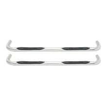 Cargar imagen en el visor de la galería, Westin 1999-2016 Ford F-250/350/450/550HD Crew Cab E-Series 3 Nerf Step Bars - SS