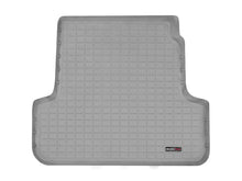 Cargar imagen en el visor de la galería, WeatherTech 90-95 Toyota 4Runner Cargo Liners - Grey