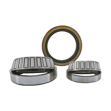 Cargar imagen en el visor de la galería, Yukon Gear Axle Bearing &amp; Seal Kits For Ford 10.25in Rear