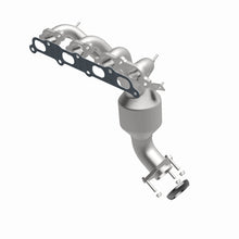 Cargar imagen en el visor de la galería, MagnaFlow Conv DF 2006 Chevy Colorado 2.8L