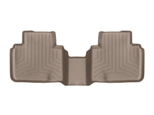 Cargar imagen en el visor de la galería, WeatherTech 2018+ Honda Accord Sedan Rear FloorLiner - Tan