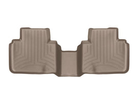 WeatherTech 2018+ Honda Accord Sedan Rear FloorLiner - Tan