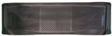 Husky Liners 11-12 Ford F250/350/450 Reg/Super/Crew Cab X-Act Contour Revestimientos de piso negros (segundo asiento)