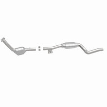 Cargar imagen en el visor de la galería, Magnaflow Conv DF 2003 ML350 3.7L Underbody