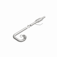 Cargar imagen en el visor de la galería, MagnaFlow Conv DF 97-99 Jeep Wrangler 4.0L