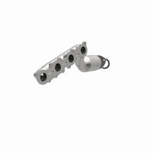 Cargar imagen en el visor de la galería, MagnaFlow Conv DF 08-09 Lexus LS600H 5.0L