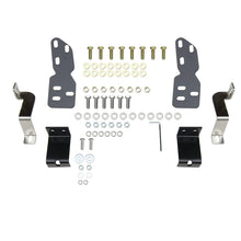 Cargar imagen en el visor de la galería, Westin 2007-2013 Chevrolet Silverado 1500LD Sportsman Grille Guard - SS