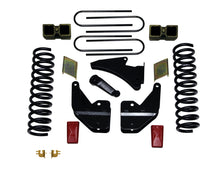 Cargar imagen en el visor de la galería, Skyjacker 4" KIT, 13 RAM 3500 4WD/DSL