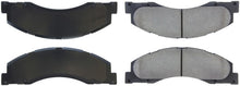 Load image into Gallery viewer, StopTech Sport Brake Pads w/Shims - Rear
