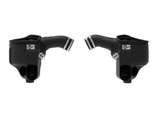 Cargar imagen en el visor de la galería, aFe POWER Magnum FORCE Stage-2 Pro 5R Cold Air Intake System 12-19 BMW M5 (F10) / M6 (F12/13)