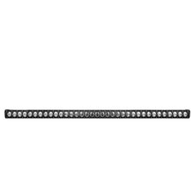 Cargar imagen en el visor de la galería, Rigid Industries Revolve 50in Bar w/White Trim Ring