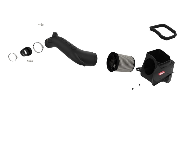 Admisión aFe MagnumFORCE Stage-2 Pro DRY S 17-23 Hyundai i30N L4-2.0L (t)