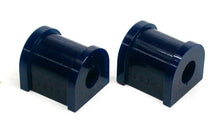 Cargar imagen en el visor de la galería, SuperPro 1990 Toyota Celica ST Front 25mm Sway Bar Mount Bushing Kit