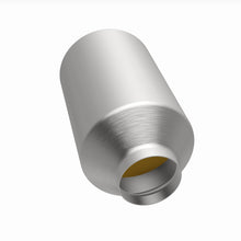 Cargar imagen en el visor de la galería, MagnaFlow GM 3500/4500 HD 6.0L 3in Universal Converter