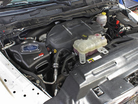Paquete HD del módulo Scorcher aFe 14-17 Dodge Ram 1500 EcoDiesel V6-3.0L (td)