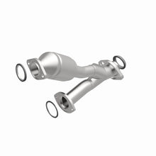 Cargar imagen en el visor de la galería, MagnaFlow Conv DF 99-03 Lexus/Toyota RX300/Highlander Truck 3.0L Passenger Side *NOT FOR SALE IN CA*