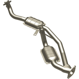 MagnaFlow Conv DF 89-90 Taurus 3.8 Tubo en Y delantero CA