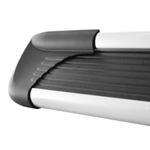 Cargar imagen en el visor de la galería, Westin Sure-Grip Aluminum Running Boards 79 in - Brushed Aluminum