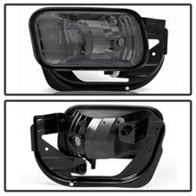 Cargar imagen en el visor de la galería, SpyderDodge Ram 2009-2012 OEM Fog Light No Switch Smoked FL-DR09-SM