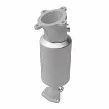 Cargar imagen en el visor de la galería, MagnaFlow California Grade CARB Compliant Converter Direct-Fit 05-09 Audi A4 / A4 Quattro
