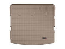 Cargar imagen en el visor de la galería, WeatherTech 2018+ Lincoln Navigator Cargo Liners - Tan