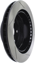 Cargar imagen en el visor de la galería, StopTech Power Slot 02-06 Escalade / 03-06 Avalance 1500 Rear Right Rotor