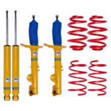 Cargar imagen en el visor de la galería, Bilstein B12 1992 BMW 318i Base Sedan Front and Rear Suspension Kit