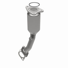 Cargar imagen en el visor de la galería, MagnaFlow Conv DF 04 Chevrolet Malibu 3.5L Passenger Side Front