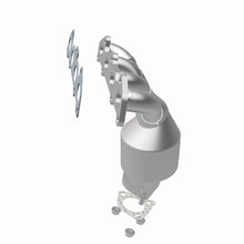 Cargar imagen en el visor de la galería, Magnaflow Conv DF 01-02 Kia Rio 1.5L