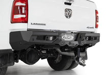 Cargar imagen en el visor de la galería, Addictive Desert Designs 19-20 Ram 2500/3500 Bomber HD Rear Bumper w/ Sensor Mounts