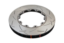 Cargar imagen en el visor de la galería, DBA 01+ Lotus Elise Disco de repuesto ranurado frontal serie 5000