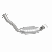 Cargar imagen en el visor de la galería, MagnaFlow Conv DF 97-00 Explorer 4.0 Driver Side