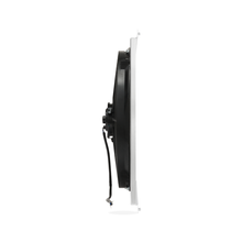 Cargar imagen en el visor de la galería, Mishimoto 67-69 Pontiac Firebird Performance Cubierta de ventilador de aluminio