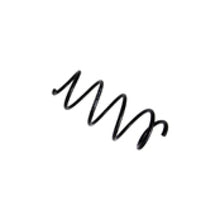 Cargar imagen en el visor de la galería, Bilstein 08-11 Mercedes-Benz C300 B3 OE Replacement Coil Spring - Front