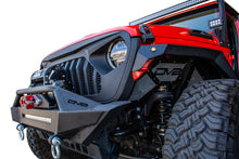 Cargar imagen en el visor de la galería, DV8 Offroad 2018+ Jeep JL/Gladiator Angry Grill