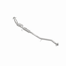 Cargar imagen en el visor de la galería, MagnaFlow Conv DF 12-17 Toyota Prius V Base Underbody 1.8L