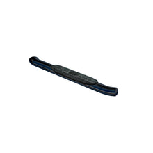 Cargar imagen en el visor de la galería, Westin 2007-2013 Chevy Silverado 1500 Reg Cab PRO TRAXX 4 Oval Nerf Step Bars - Black