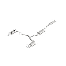 Cargar imagen en el visor de la galería, MagnaFlow Sys CB 05- Chrysler 300 V6 duals