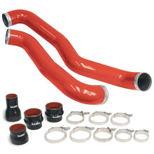 Cargar imagen en el visor de la galería, Banks Power 11-16 Chevy/GMC 2500HD/3500HD Diesel 6.6L Kit de actualización de tubo de refuerzo