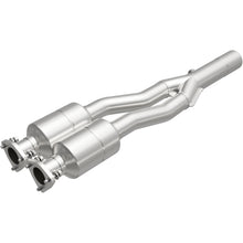 Cargar imagen en el visor de la galería, MagnaFlow Conv Direct Fit 01-05 Audi TT Quattro 1.8L